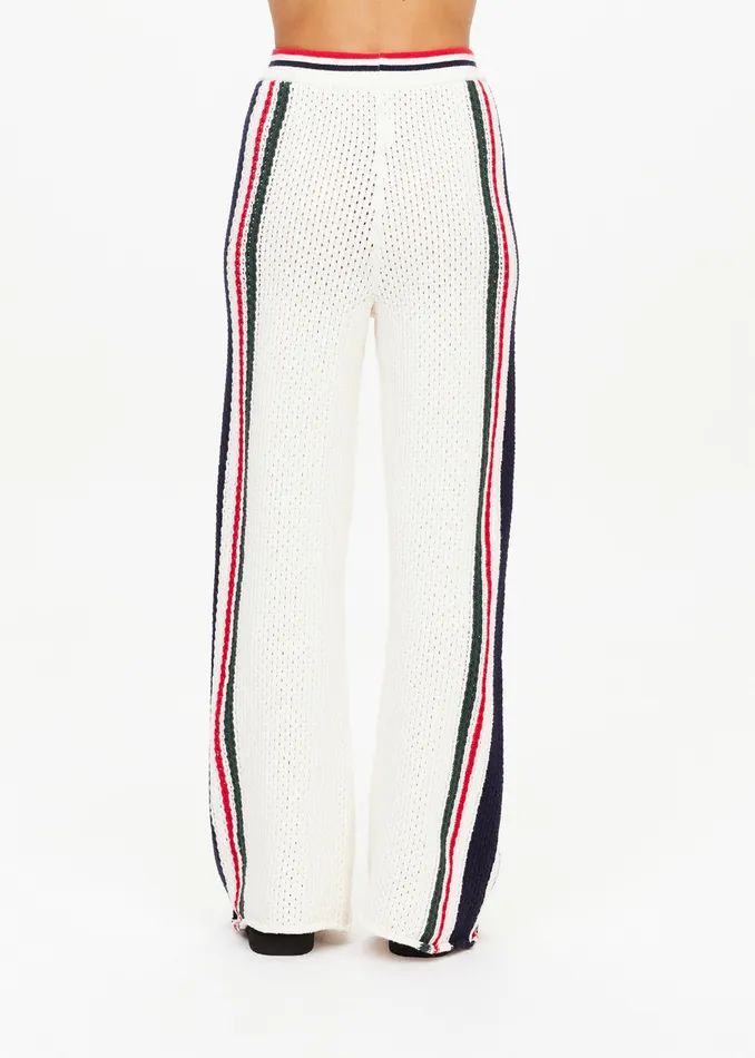 THE UPSIDE REVERIE KANSAS PANT Women Pants THE UPSIDE REVERIE KANSAS PANT Women Pants