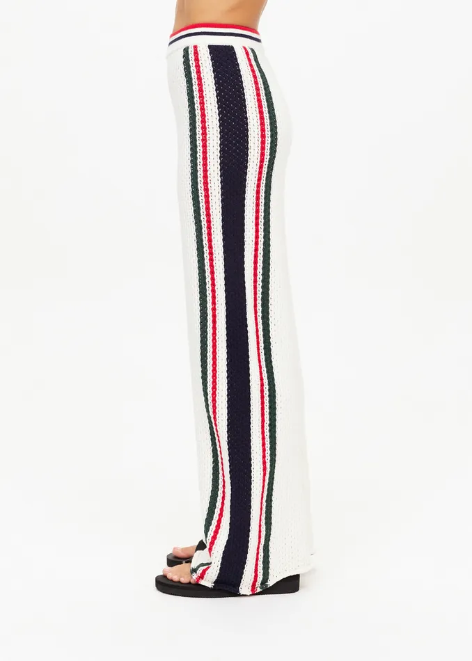 THE UPSIDE REVERIE KANSAS PANT Women Pants THE UPSIDE REVERIE KANSAS PANT Women Pants