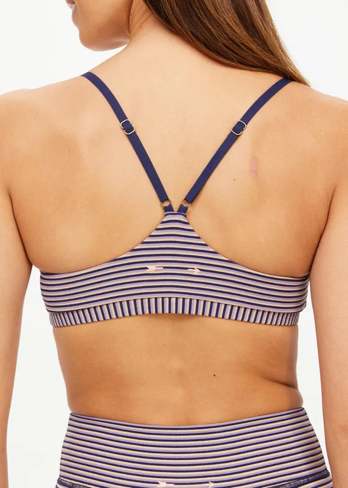 THE UPSIDE Sports Bras Women SOLACE ZOE BRA THE UPSIDE Sports Bras Women SOLACE ZOE BRA