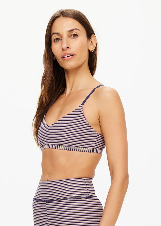 THE UPSIDE Sports Bras Women SOLACE ZOE BRA THE UPSIDE Sports Bras Women SOLACE ZOE BRA
