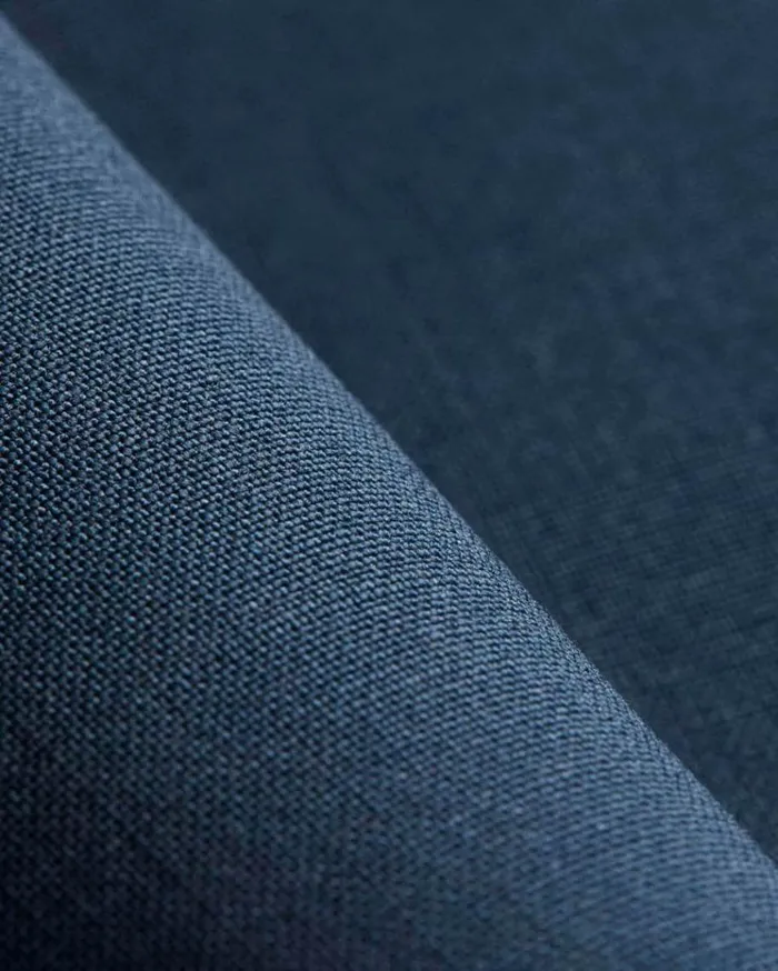 Theory Sleeveless Fitted Dress In Good Wool Ash Blue Women Dresses