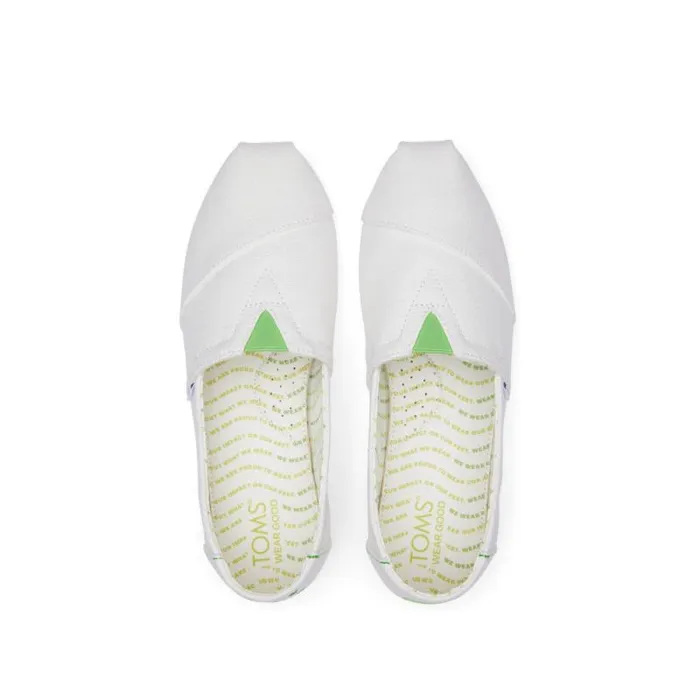 Toms Alpargatas Alpargata Cloudbound Wear Good Embroidery 8211 Women Toms Alpargatas Alpargata Cloudbound Wear Good Embroidery 8211 Women