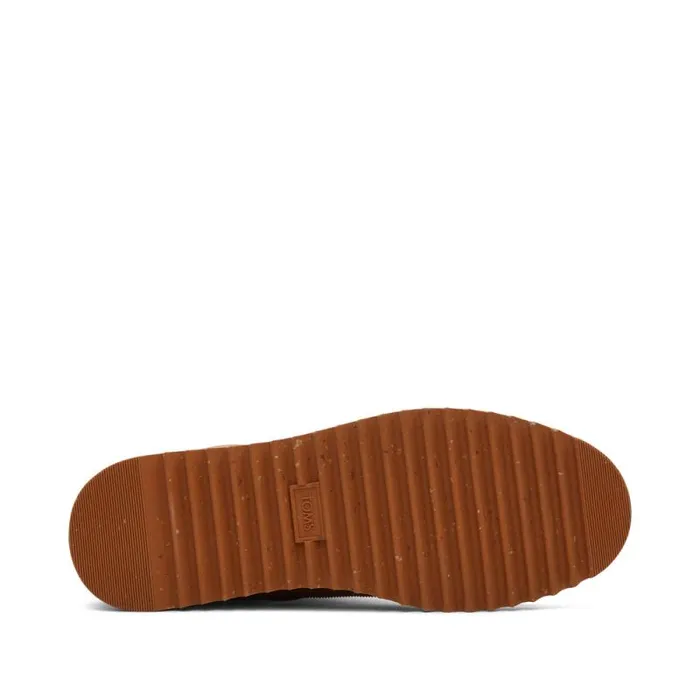 Toms Boots and Booties Mojave Boot Water Resistant Tan Leather 8211 Women Toms Boots and Booties Mojave Boot Water Resistant Tan Leather 8211 Women