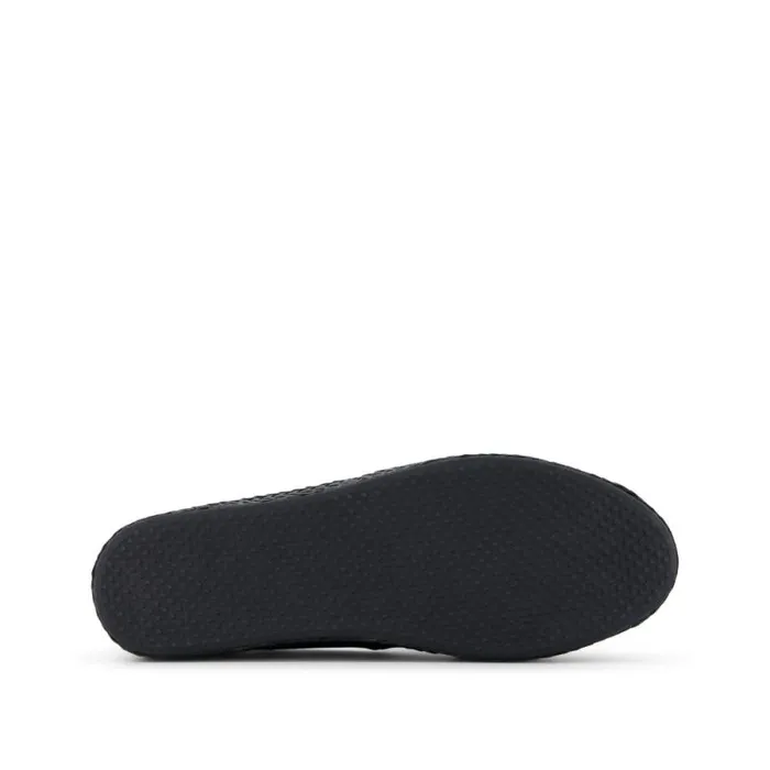 Toms Espadrilles Carolina Espadrille Metallic Black Suede 8211 Women Toms Espadrilles Carolina Espadrille Metallic Black Suede 8211 Women