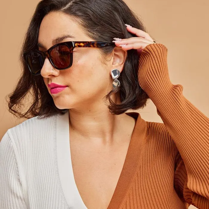 Toms Handcrafted Collection Margot Handcrafted Sunglasses Tortoise 8211 Brown 8211 Gear Toms Handcrafted Collection Margot Handcrafted Sunglasses Tortoise 8211 Brown 8211 Gear