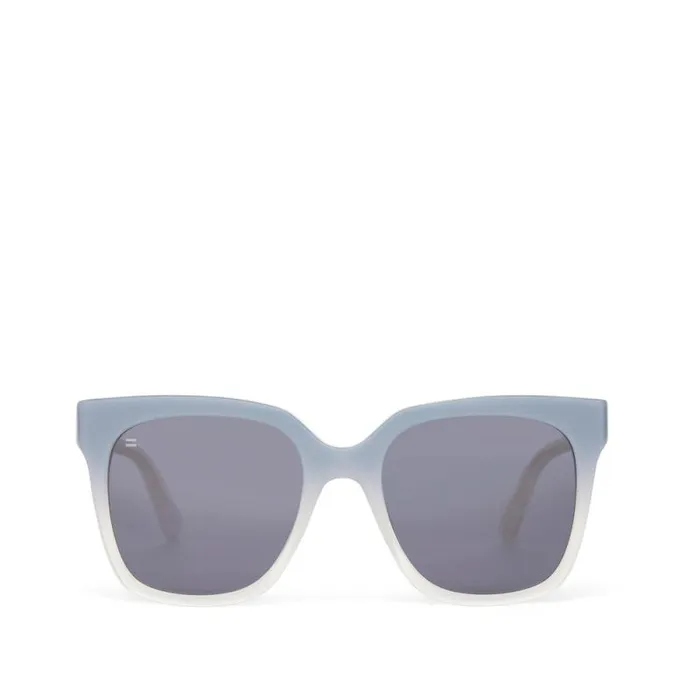 Toms Handcrafted Collection Natasha Handcrafted Sunglasses Blue Fadegrey 8211 Gear Toms Handcrafted Collection Natasha Handcrafted Sunglasses Blue Fadegrey 8211 Gear