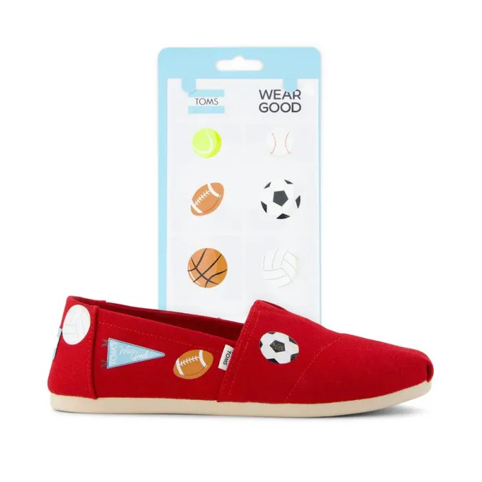 Toms Shoe Tattoos TOMS Shoe Tattoos 2 Pack Sports 8211 Gear