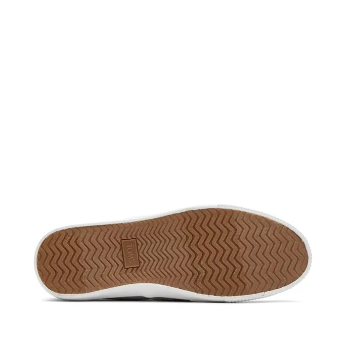 Toms Slip Ons Baja Slip On Sneaker Grey Heriitage Canvas 8211 Men Toms Slip Ons Baja Slip On Sneaker Grey Heriitage Canvas 8211 Men