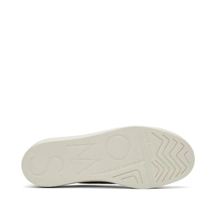 Toms Slip Ons Verona LaceUp Sneaker Bonsai Green 8211 Women Toms Slip Ons Verona LaceUp Sneaker Bonsai Green 8211 Women