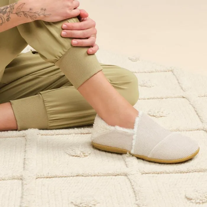 Toms Slippers India Slipper Natural Glitter Rib Knit 8211 Women Toms Slippers India Slipper Natural Glitter Rib Knit 8211 Women