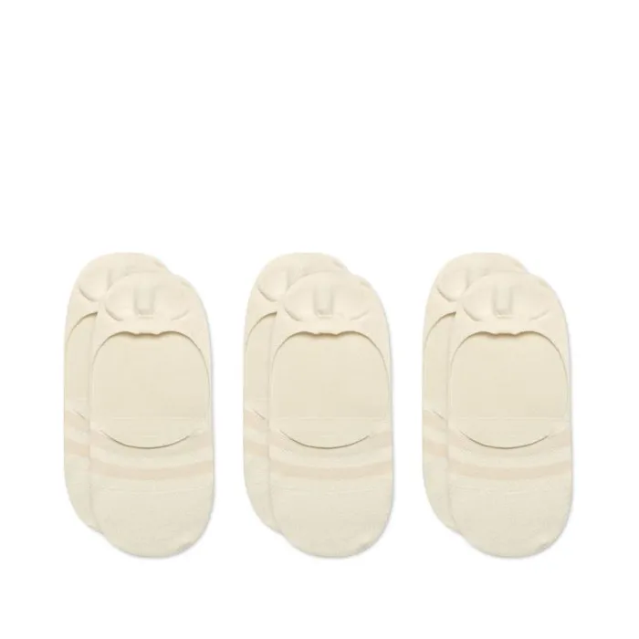 Toms Socks Classic No Show Socks 3 Pack All Natural 8211 Gear Toms Socks Classic No Show Socks 3 Pack All Natural 8211 Gear