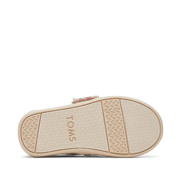 Toms TOMS Classics Alpargata Toddler Shoe Valentines Day Sloths 8211 KidsWomen Toms TOMS Classics Alpargata Toddler Shoe Valentines Day Sloths 8211 KidsWomen