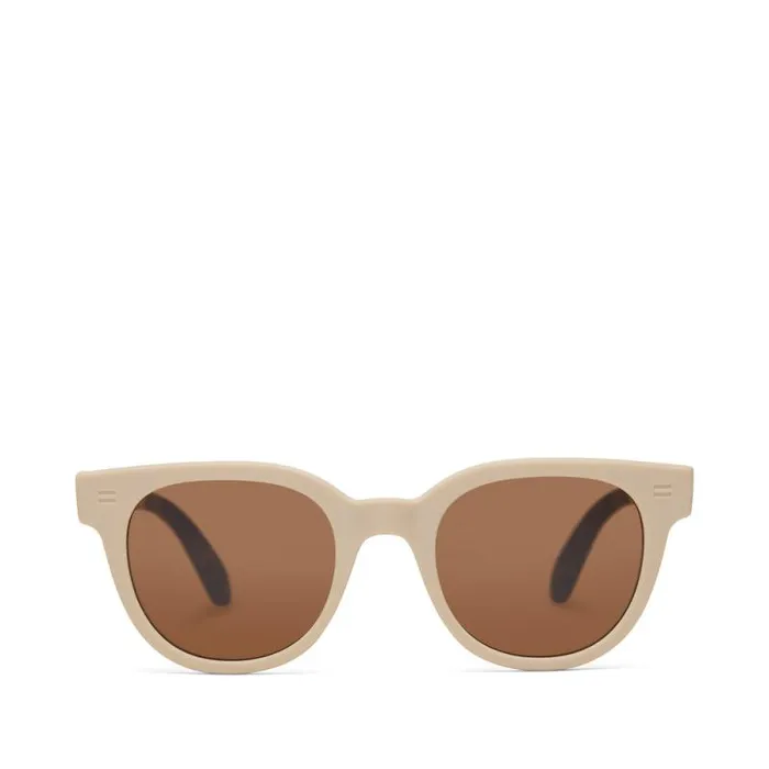 Toms Traveler Collection RhodesTraveler Sunglasses Taupe 8211 Brown 8211 Gear Toms Traveler Collection RhodesTraveler Sunglasses Taupe 8211 Brown 8211 Gear