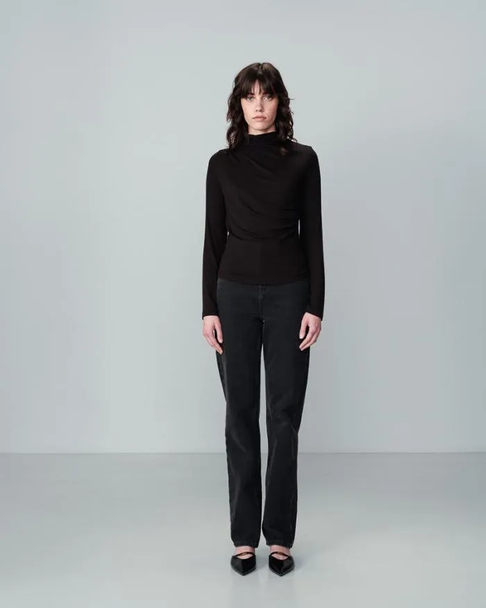 TOP NOIR NOON Shop Grace and Mila LongSleeves Tshirts