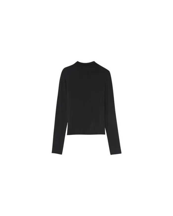 TOP NOIR NOON Shop Grace and Mila LongSleeves Tshirts