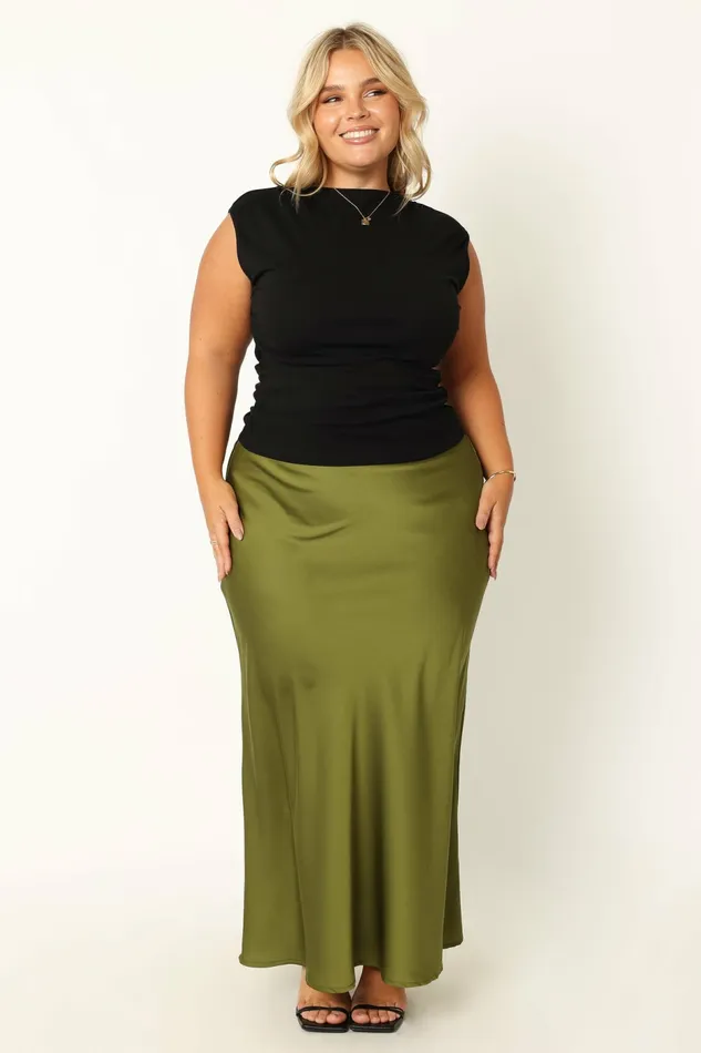 Tops Nissa Top Black 8211 Petal and Pup Women