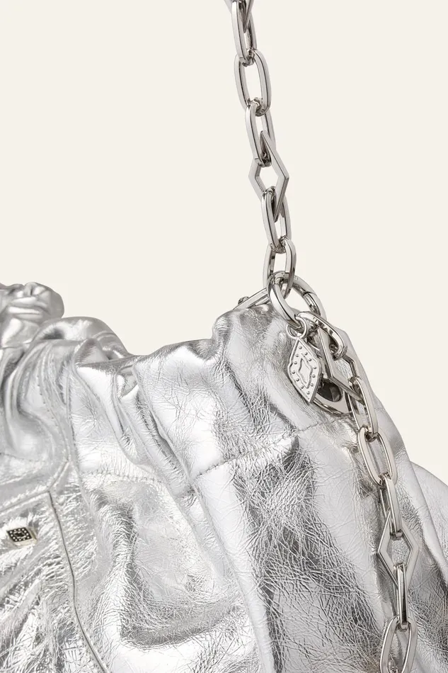 Tote Bag Large Tote Gray Women Baandsh Bags