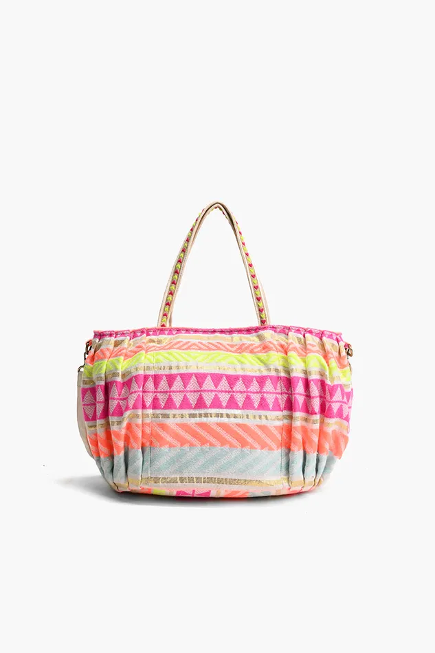 Totes Butterfly Kaleidoscope Tote 8211 America and Beyond Women