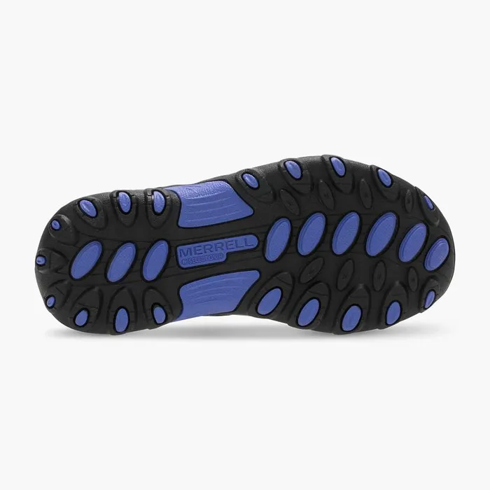 Trail Chaser Shoe Greymulti Kids Merrell Sneakers Trail Chaser Shoe Greymulti Kids Merrell Sneakers