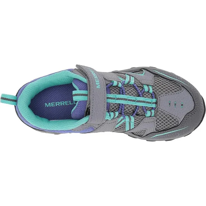 Trail Chaser Shoe Greymulti Kids Merrell Sneakers Trail Chaser Shoe Greymulti Kids Merrell Sneakers