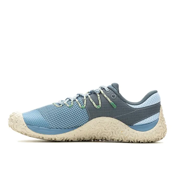 Trail Glove 7 Chambrayslate Women Merrell Minimalist Trail Glove 7 Chambrayslate Women Merrell Minimalist