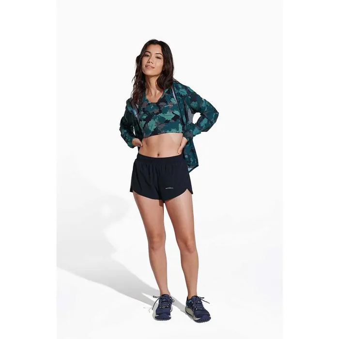 Trail Running Short Black Women Merrell Bottoms Trail Running Short Black Women Merrell Bottoms