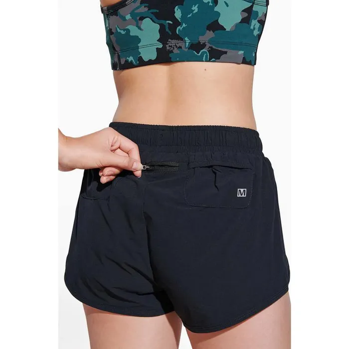 Trail Running Short Black Women Merrell Bottoms Trail Running Short Black Women Merrell Bottoms