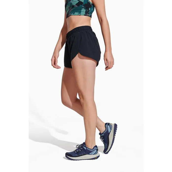 Trail Running Short Black Women Merrell Bottoms Trail Running Short Black Women Merrell Bottoms