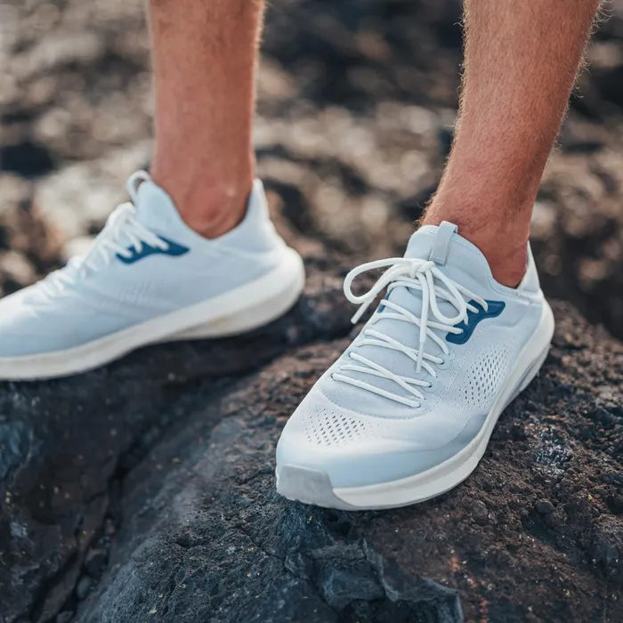 Trainers Men Olukai Kaholo Athletic Trainer Shoes 8211 Vapor