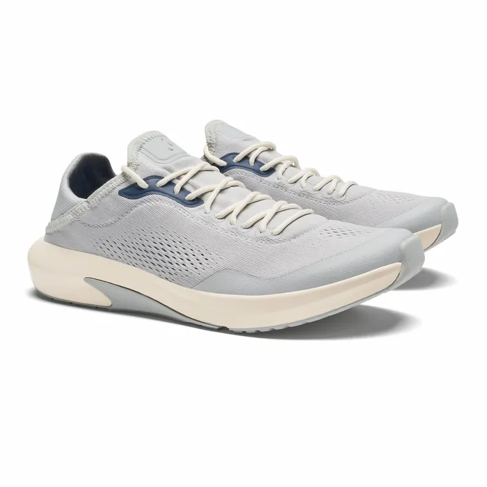 Trainers Men Olukai Kaholo Athletic Trainer Shoes 8211 Vapor