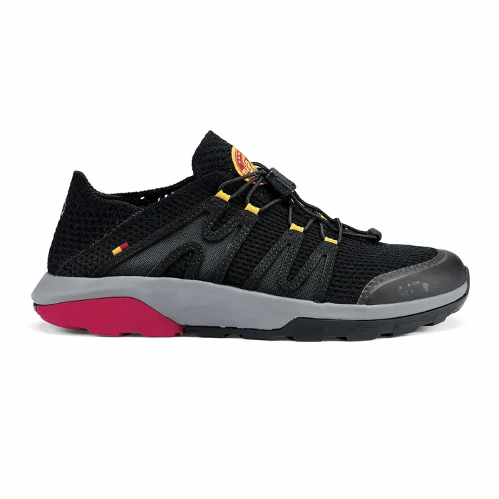 Trainers Women Olukai Imaka Trainer Athletic Trainers 8211 Black