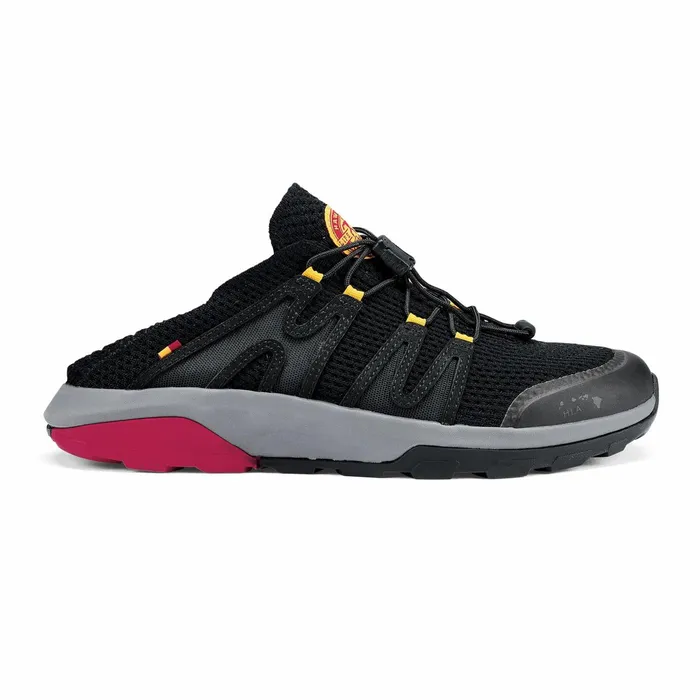 Trainers Women Olukai Imaka Trainer Athletic Trainers 8211 Black