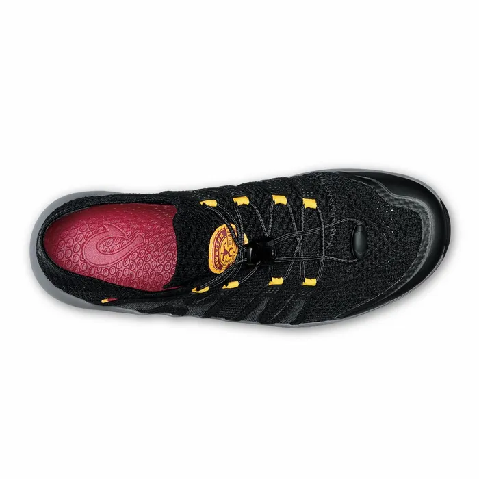 Trainers Women Olukai Imaka Trainer Athletic Trainers 8211 Black