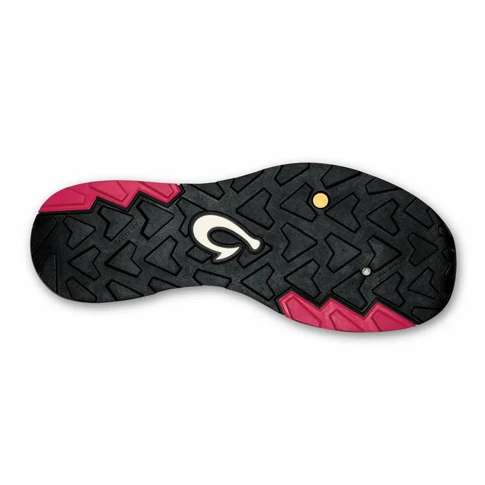 Trainers Women Olukai Imaka Trainer Athletic Trainers 8211 Black
