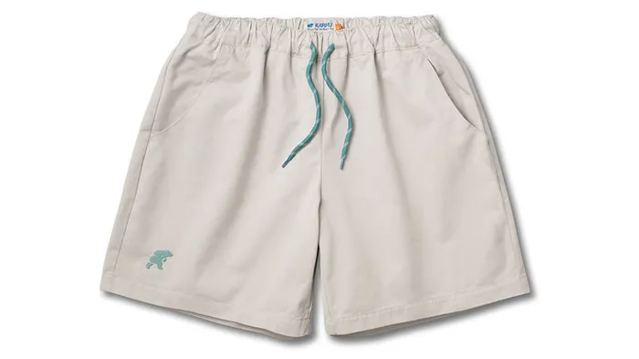 Trampas Shorts 8211 Silver Lining Mineral Blue Men Karhu Shorts