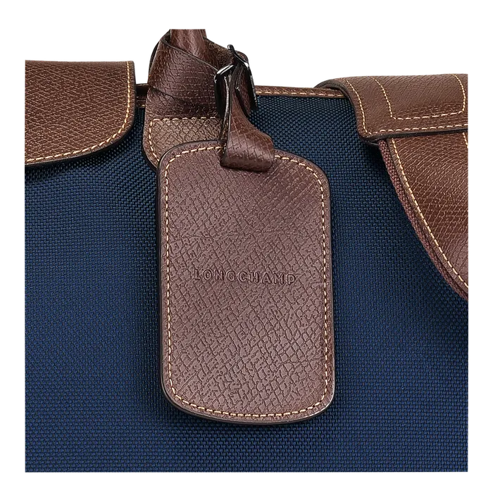 Travel bags Longchamp WomenMen Boxford XL Travel bag Blue Travel bags Longchamp WomenMen Boxford XL Travel bag Blue