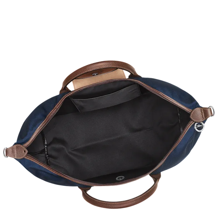 Travel bags Longchamp WomenMen Boxford XL Travel bag Blue Travel bags Longchamp WomenMen Boxford XL Travel bag Blue