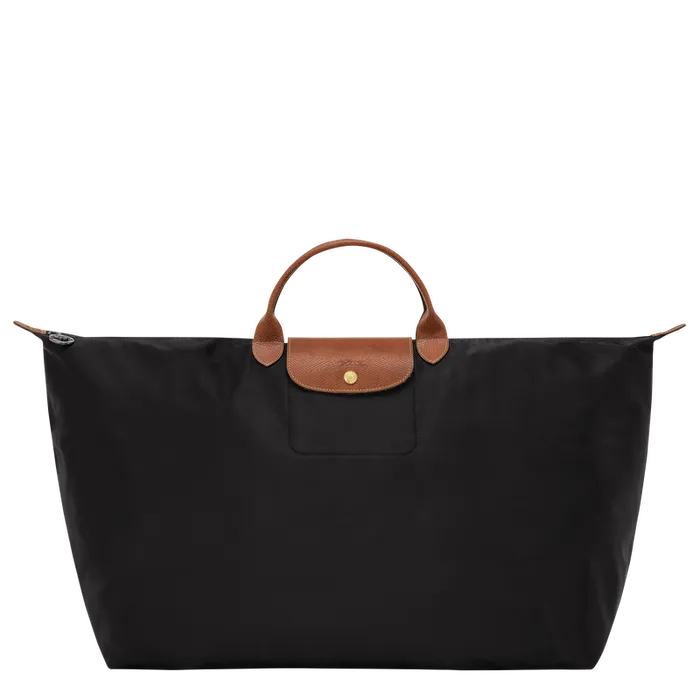 Travel bags Longchamp WomenMen Le Pliage Original XL Travel bag BlackBlackBlack Travel bags Longchamp WomenMen Le Pliage Original XL Travel bag BlackBlackBlack