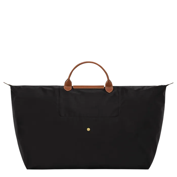Travel bags Longchamp WomenMen Le Pliage Original XL Travel bag BlackBlackBlack Travel bags Longchamp WomenMen Le Pliage Original XL Travel bag BlackBlackBlack