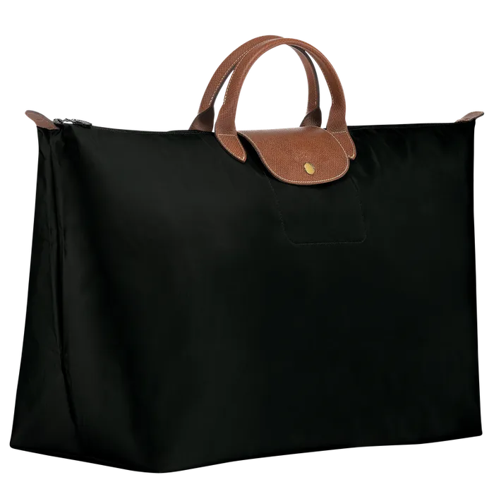 Travel bags Longchamp WomenMen Le Pliage Original XL Travel bag BlackBlackBlack Travel bags Longchamp WomenMen Le Pliage Original XL Travel bag BlackBlackBlack