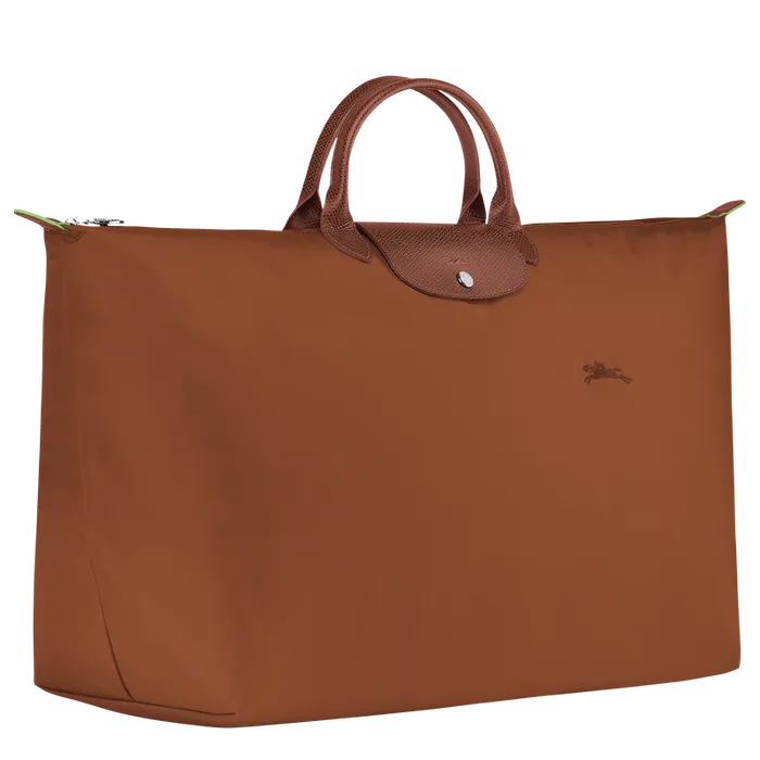Travel bags WomenMen Longchamp Le Pliage Green XL Travel bag CognacCognacCognac Travel bags WomenMen Longchamp Le Pliage Green XL Travel bag CognacCognacCognac