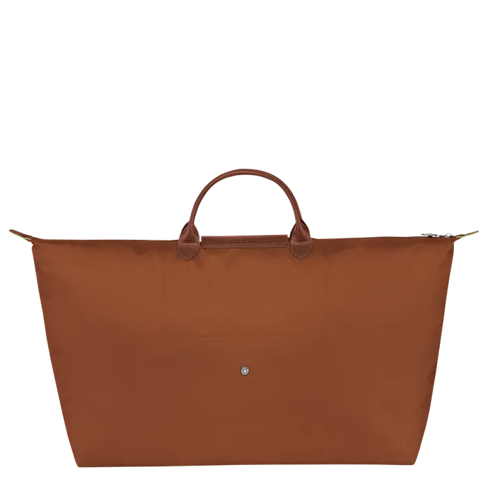 Travel bags WomenMen Longchamp Le Pliage Green XL Travel bag CognacCognacCognac Travel bags WomenMen Longchamp Le Pliage Green XL Travel bag CognacCognacCognac