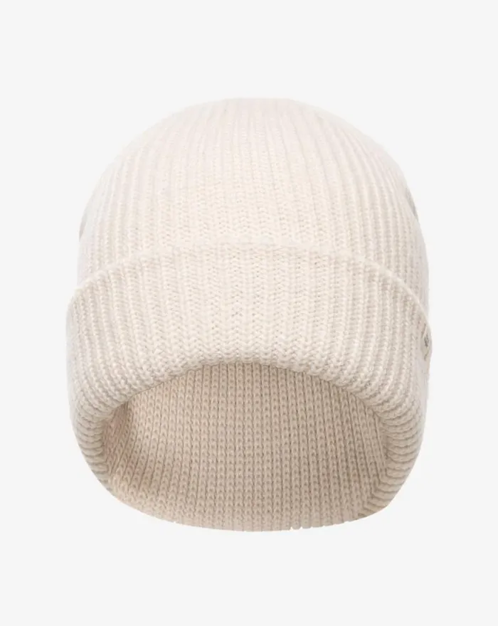TravisMathew CLOUD BEANIE Moonbeam MenWomen Beanies