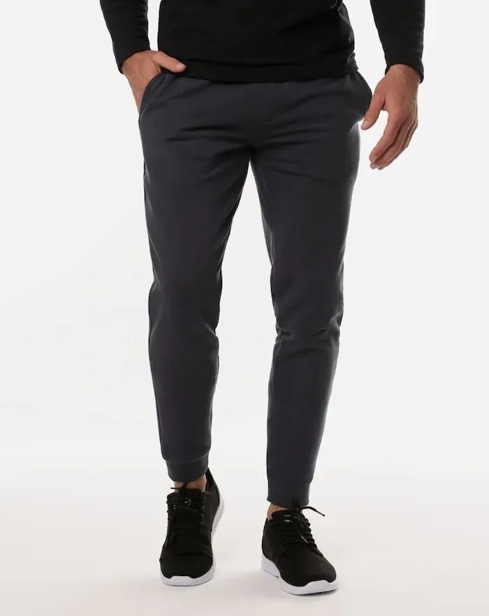 TravisMathew CLOUD PANT 20 Mood Indigo Men Pants