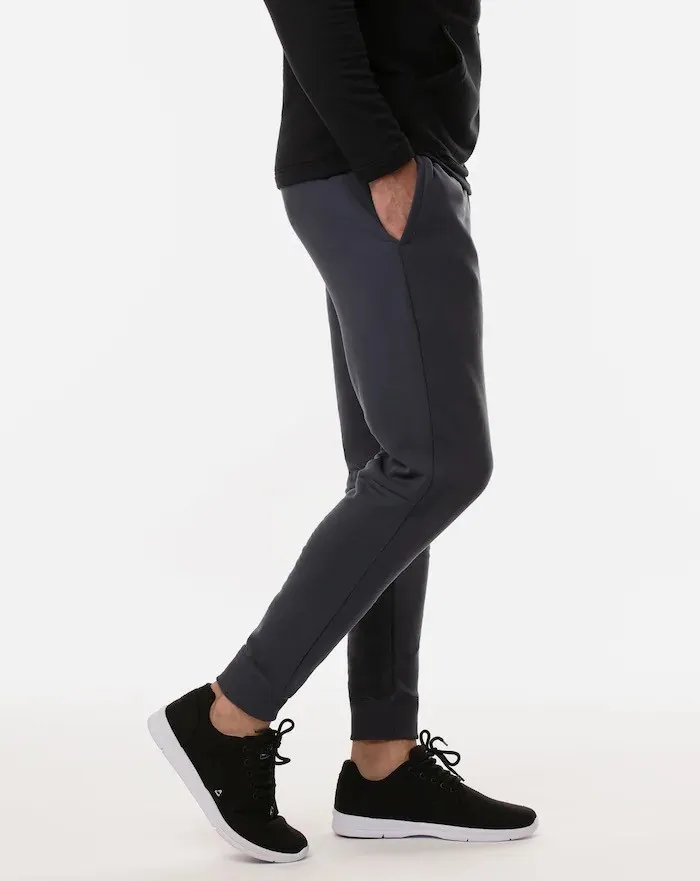 TravisMathew CLOUD PANT 20 Mood Indigo Men Pants TravisMathew CLOUD PANT 20 Mood Indigo Men Pants
