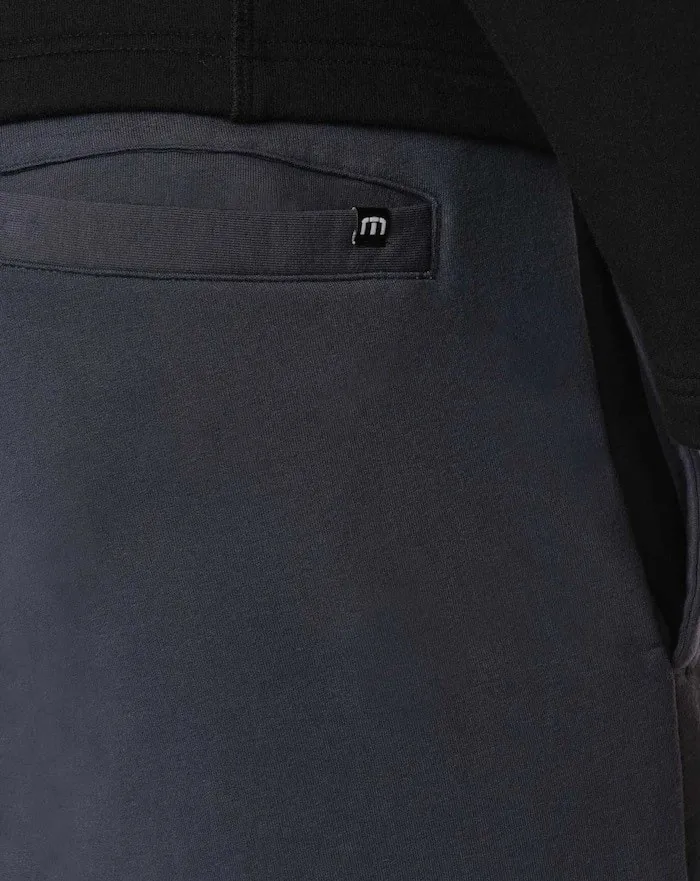 TravisMathew CLOUD PANT 20 Mood Indigo Men Pants TravisMathew CLOUD PANT 20 Mood Indigo Men Pants