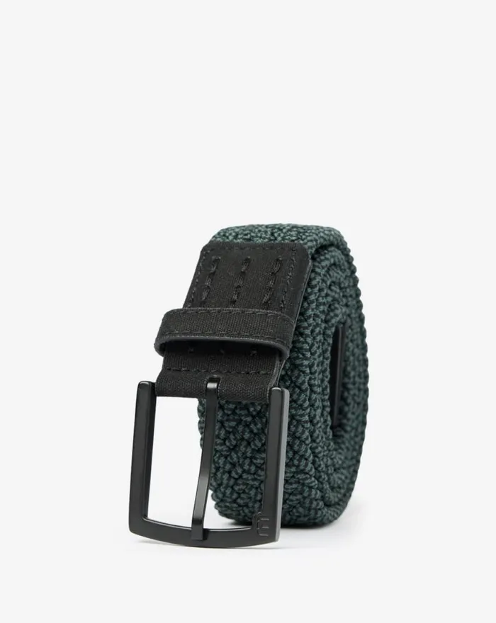 TravisMathew CURVE BALL STRETCH WOVEN BELT Arona MenWomen Belts