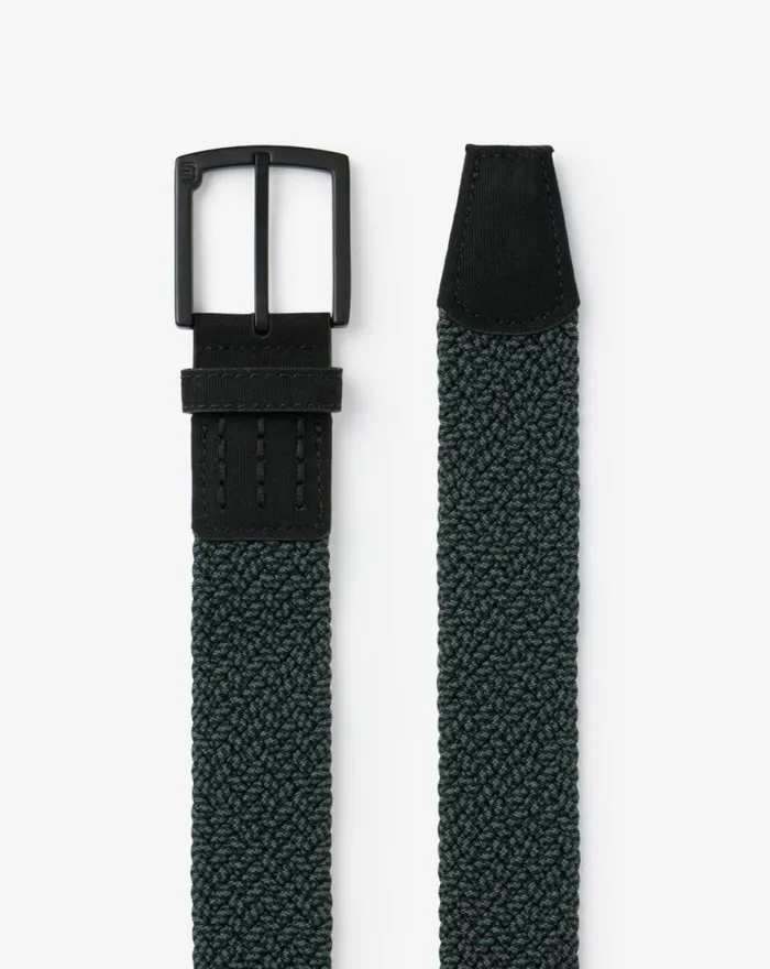 TravisMathew CURVE BALL STRETCH WOVEN BELT Arona MenWomen Belts TravisMathew CURVE BALL STRETCH WOVEN BELT Arona MenWomen Belts