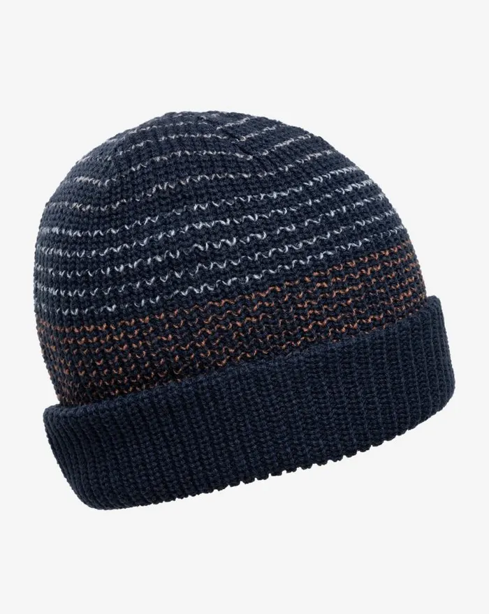 TravisMathew DELGADO BEANIE Total Eclipse MenWomen Beanies TravisMathew DELGADO BEANIE Total Eclipse MenWomen Beanies