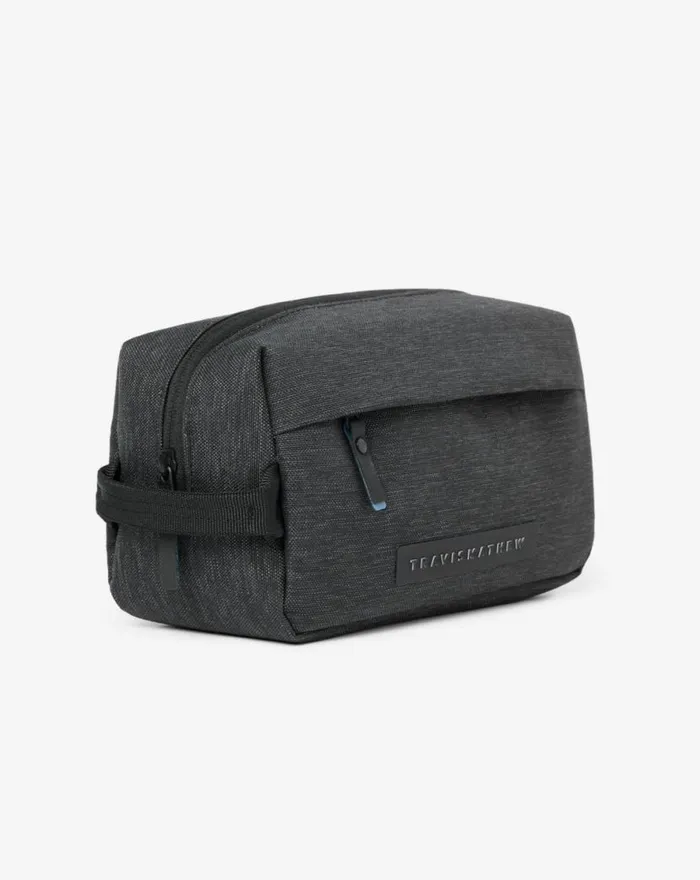 TravisMathew DOPP KIT Black MenWomen Luggage and Backpacks TravisMathew DOPP KIT Black MenWomen Luggage and Backpacks
